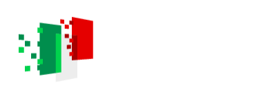 Logo Italia Domani